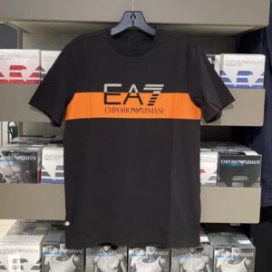 Limited Edition 2024 Armani Unisex T-Shirt DN26300304