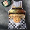 Versa.ce Tank top hot brand for summer hot 2025 PEA400052