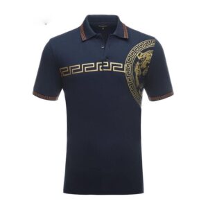 Versace Polo Shirt For Men - DN929608