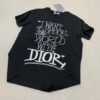 Limited Dior Brand Unisex T-Shirt Gift Hot 2026 PEA31059