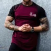 Limited Edition 2026 Poker Unisex T-Shirt DN26070411