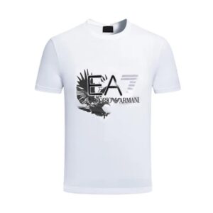 Limited Edition 2025 Armani Unisex T-Shirt DN26300305