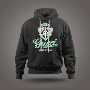 PREMIUM 2D Gucci HOODIE FOR MEN - DN9020116
