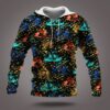 PREMIUM Gucci HOODIE FOR MEN - DN8311024