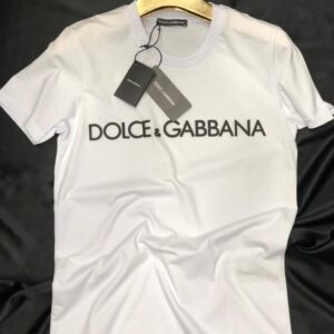 D&G Unisex T-Shirt - DN9120715
