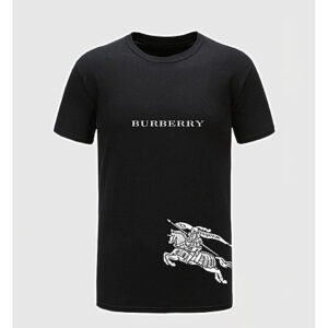 Limited Edition Burberry T Shirts ST9G-TX-Hola13376