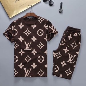 2024 Louis Vuitton Tracksuits for men - DN9010608