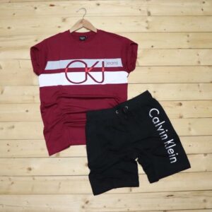 2024 Calvin Klein Tracksuits for men - DN9120615