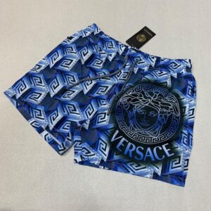 New Collection Versace Beach Short DN91907115