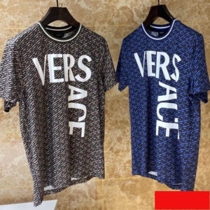 Limited Edition 2024 Versace Unisex T-Shirt DN810910