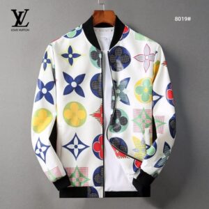Louis Vuitton Jackets For Men - DN9040302