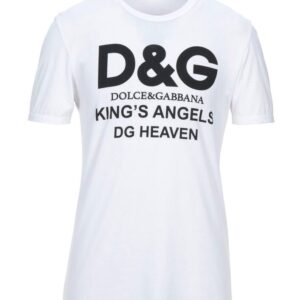 Limited Edition D&G T- Shirt 2024