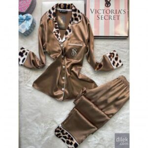 Limited Edition Victoria Secret Long Pajama - DN9060699