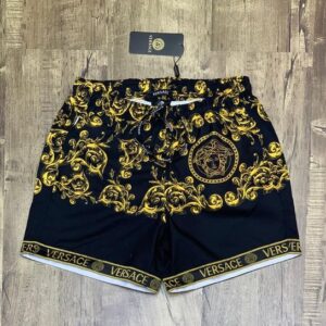 New Collection Versace Beach Short DN91907123