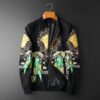 Versace Jackets For Men - DN9310501