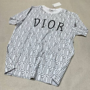 Limited Dior Brand Unisex T-Shirt Gift Hot 2026 PEA31061a