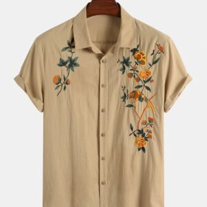 Limited Edition Hawaiian Shirt Hot Summer 2026 - DN9050544