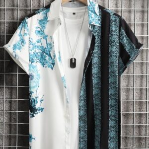 Limited Edition Hawaiian Shirt Hot Summer 2026 - DN9050542