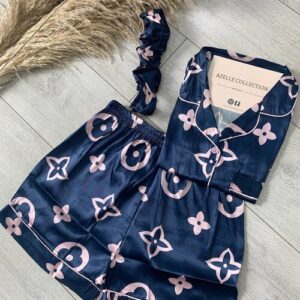 Limited Edition Louis Vuitton Short Pajama - DN9060647