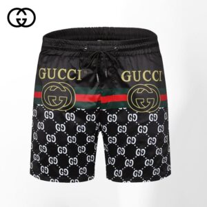 Gucci Short Pants Men 2026 - 9alaxies357