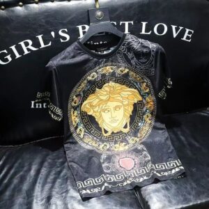 Limited Edition 2024 Versace Unisex T-Shirt DN810913