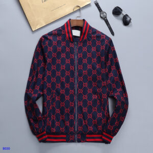 Gucci Jackets For Men - DN9260221