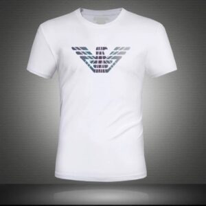 Limited Edition 2024 Armani Unisex T-Shirt DN26300307