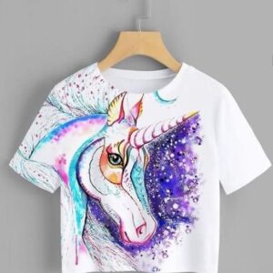 2026 Limited Edition Croptop for women  - DN1621717