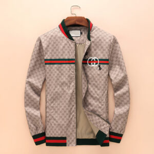 Gucci Jackets For Men - DN9260226