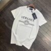 Limited Edition 2026 Versace Unisex T-Shirt DN9130609