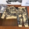 Kid Luxury Dior Tracksuits DN26020648