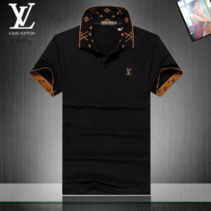 Louis Vuitton Polo Shirt DN26240501
