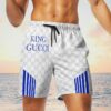 Gucci Luxury Beach Shorts - DN602507