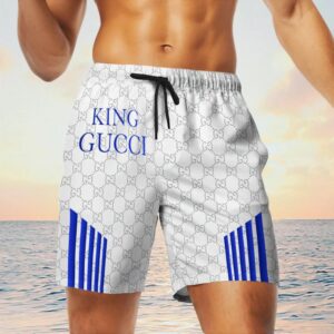 Gucci Luxury Beach Shorts - DN602507