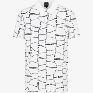 Limited Edition 2025 Armani Polo T-Shirt - TH3200914