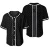 Louis Vuitton Baseball Jersey DN2629624