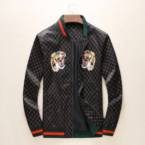 Gucci Jackets For Men - DN9260224