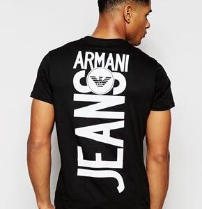 Limited Edition 2024 Armani Unisex T-Shirt DN9050701