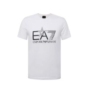 Limited Edition 2024 Armani Unisex T-Shirt DN26300309