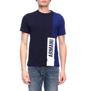 Limited Edition 2025 Armani Unisex T-Shirt DN26060407