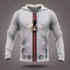 PREMIUM Gucci HOODIE FOR MEN - DN8191004