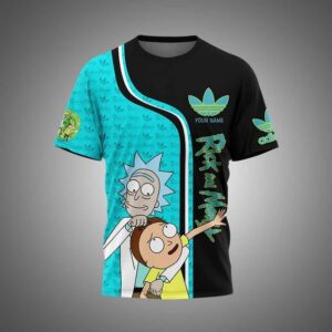 Adidas 3D Luxury Limited Edition T- Shirt-PM0149098
