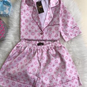 Limited Edition Louis Vuitton Short Pajama - DN9060650