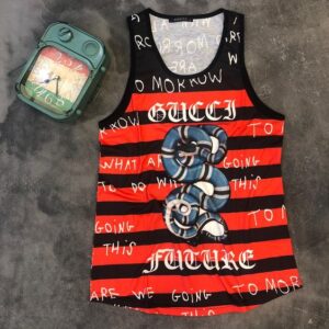 GC Tank top hot brand for summer hot 2025 PEA400071