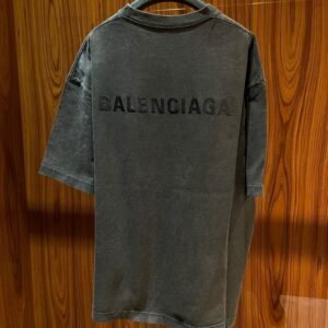 Balenciaga Luxury Brand Unisex T-Shirt  - DN26160512