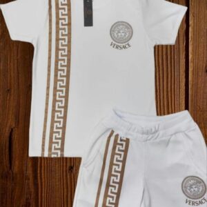 2024 Versace Tracksuits for men - DN9110603