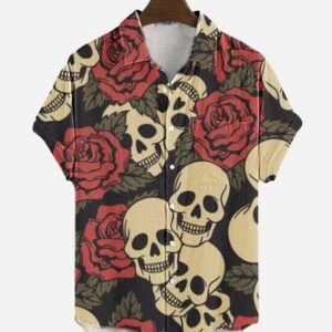 Limited Edition Hawaiian Shirt Hot Summer 2026 - DN9050537