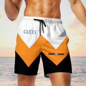 Gucci Luxury Beach Shorts - DN602515