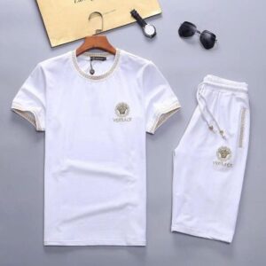 2024 Versace Tracksuits for men - DN9110604