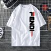 2026 Fendi Unisex T-Shirt - DN9160610